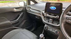 Ford Fiesta 1.0 EcoBoost 125 Titanium 5dr Petrol Hatchback